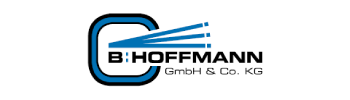 Logo von B:Hoffmann